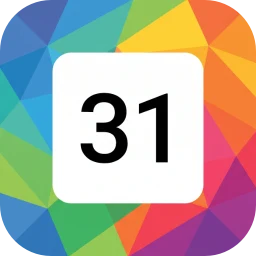 Ícone de Calendar